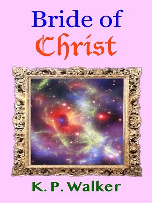 cover image of Bride of Christ